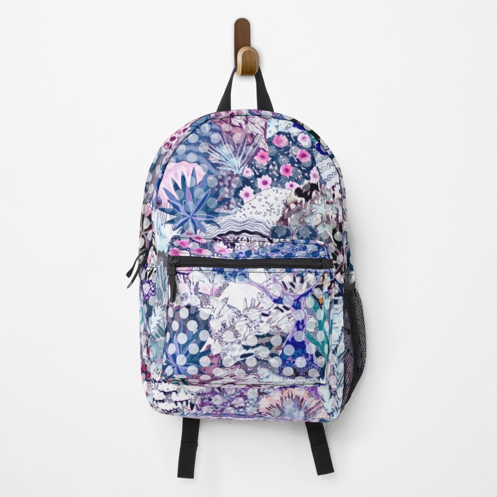 Item preview, Backpack designed and sold by MarcSabuncu.