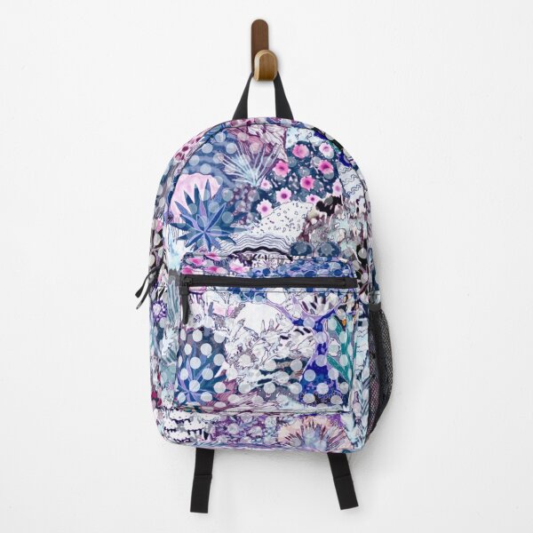 Item preview, Floral Abstract Pattern designed and sold by MarcSabuncu.
