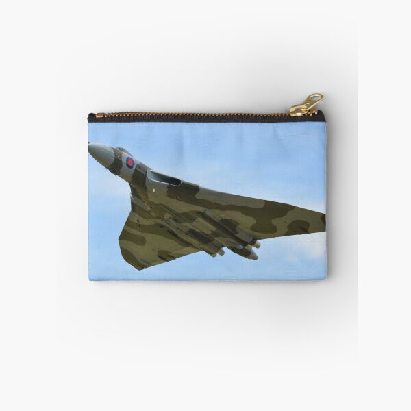 Item preview, Vulcan XH558 designed and sold by John Dunbar.