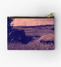 Southward View 4 Studio Pouch