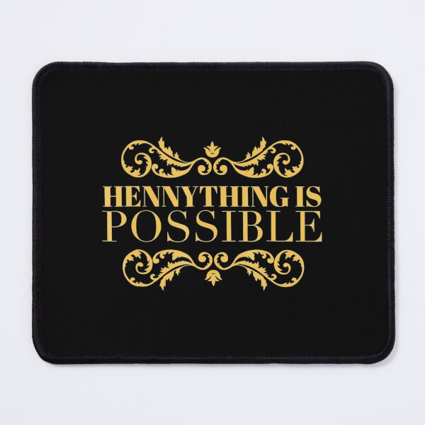 Item preview, Henny designed and sold by SimmonsNobl.