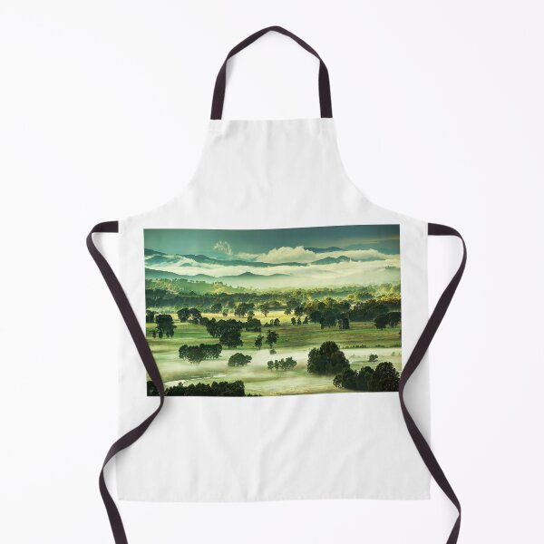 Item preview, Autumn in the Ovens Valley designed and sold by Kevin McGennan.