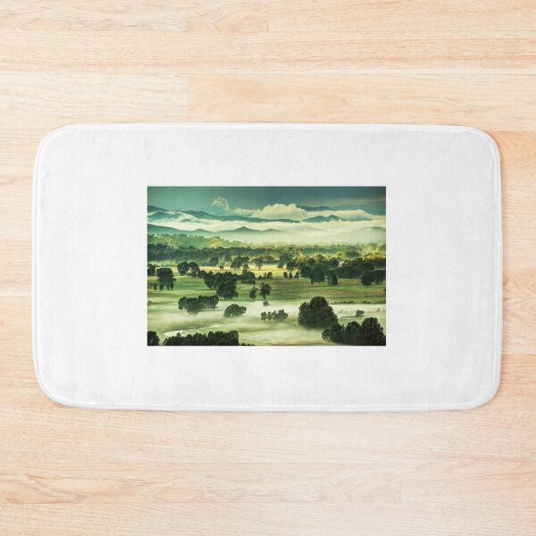 Item preview, Autumn in the Ovens Valley designed and sold by Kevin McGennan.