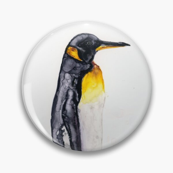 Item preview, Mr. Penguin designed and sold by BklynArtLab.