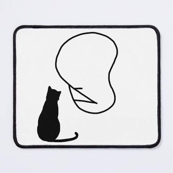 Item preview, Cat's dignity designed and sold by michelleachan.