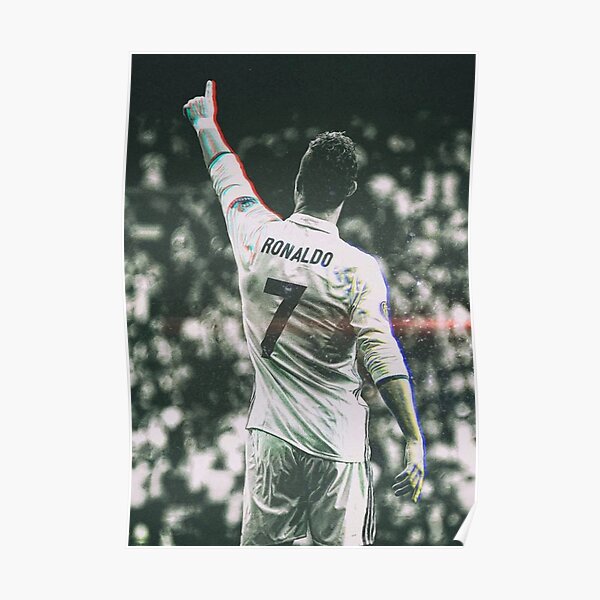 "Cristiano Ronaldo is Number One Football Player,Ronaldo Gifts, Ronaldo