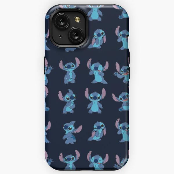 Lilo And Stich iPhone 8 Plus Case - CASESHUNTER