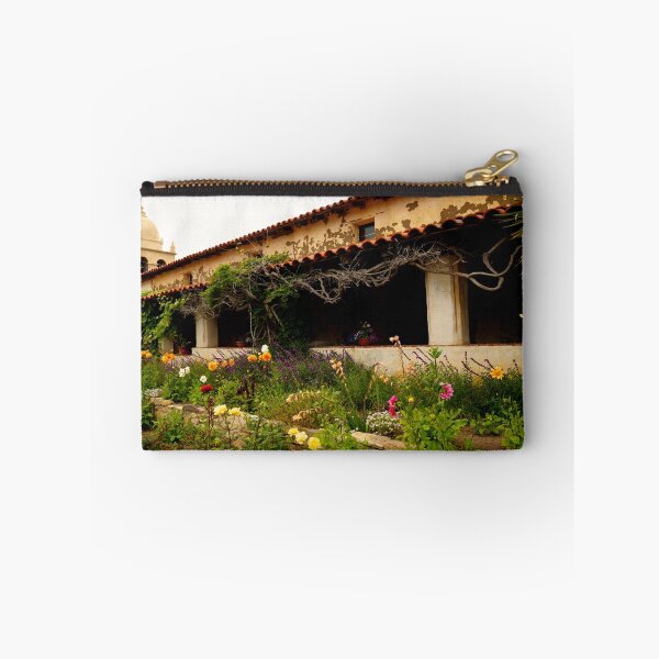 Item preview, San Carlos de Carmelo Mission #17 designed and sold by AmishElectricCo.