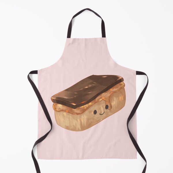 Item preview, Cute Millionaires Shortbread designed and sold by GalaxyChicken.