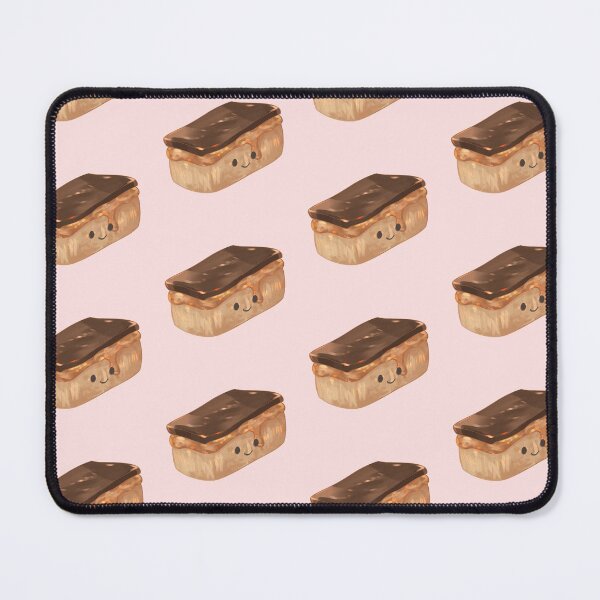 Item preview, Cute Millionaires Shortbread  designed and sold by GalaxyChicken.
