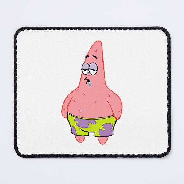 Item preview, Stupid Patrick designed and sold by ChristlAdam.
