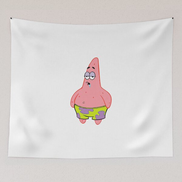 Item preview, Stupid Patrick designed and sold by ChristlAdam.
