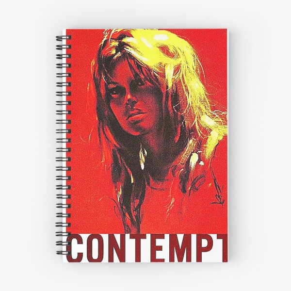 Item preview, Contempt - 1963 - Fritz Lang designed and sold by Fools-and-Fools.