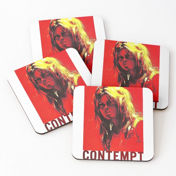Item preview, Contempt - 1963 - Fritz Lang designed and sold by Fools-and-Fools.