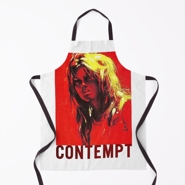 Item preview, Contempt - 1963 - Fritz Lang designed and sold by Fools-and-Fools.