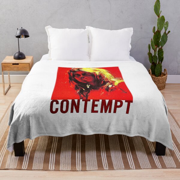 Item preview, Contempt - 1963 - Fritz Lang designed and sold by Fools-and-Fools.
