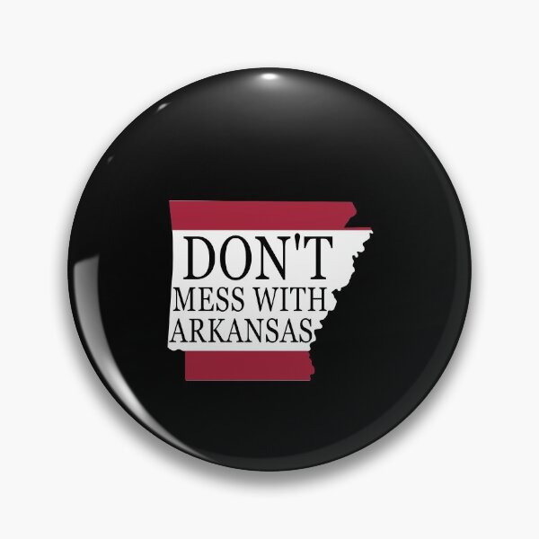 Item preview, Don't mess with Arkansas designed and sold by MichaelPrado.