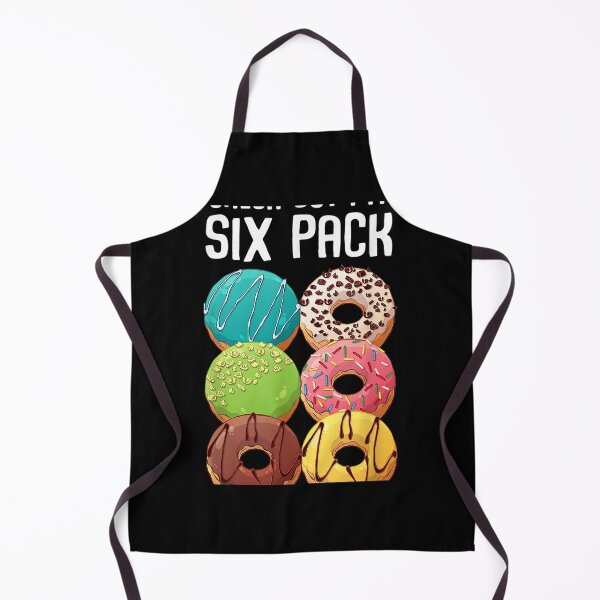 Item preview, Check Out Myix Pack Donut Funny Gym designed and sold by MivaanshiAhe.
