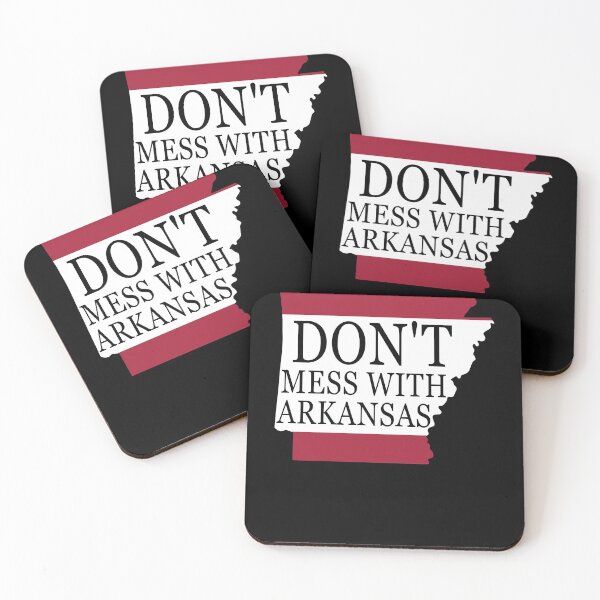 Item preview, Don't mess with Arkansas designed and sold by MichaelPrado.