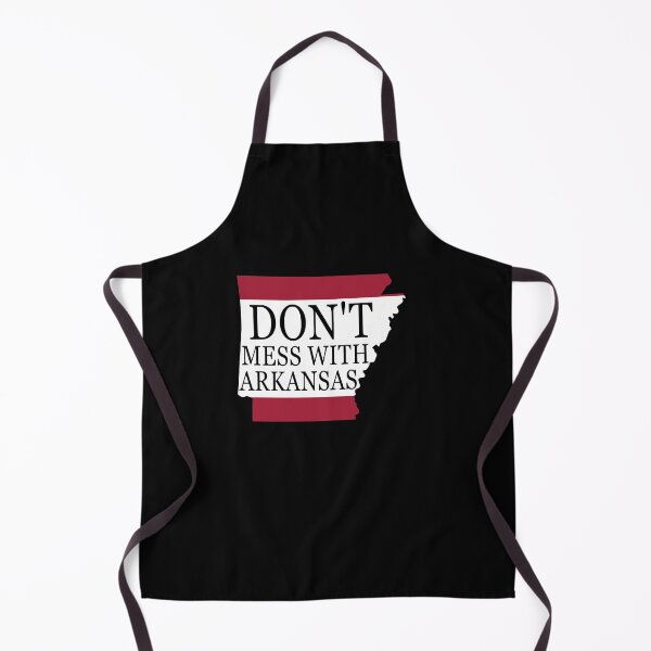 Item preview, Don't mess with Arkansas designed and sold by MichaelPrado.