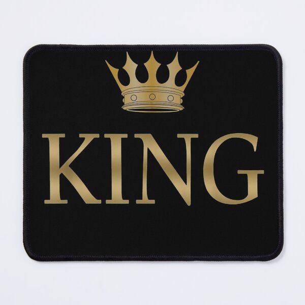 Item preview, King Gold Crown Birthday designed and sold by KeeganshiAon.