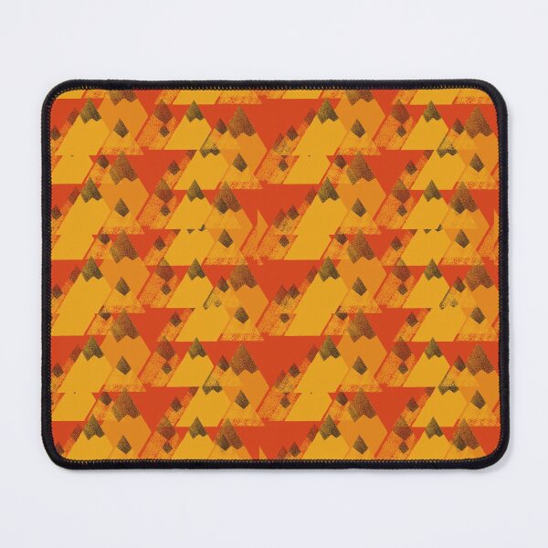 Item preview, Desert Mountains Print designed and sold by LABrizendine.