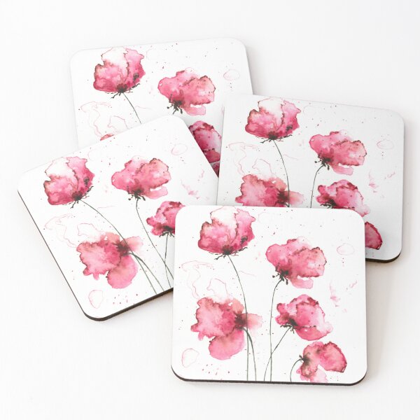 Item preview, Pink bouquet designed and sold by BklynArtLab.