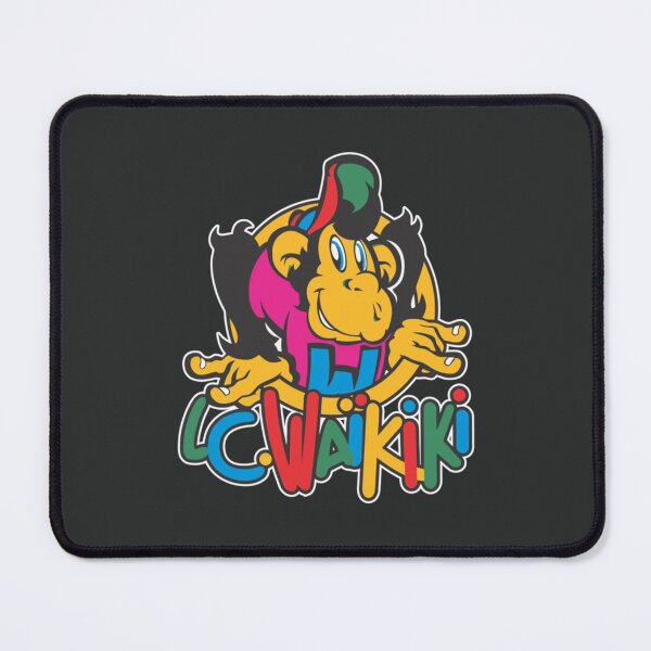 Item preview, Colorful Waikiki designed and sold by BaoChien.
