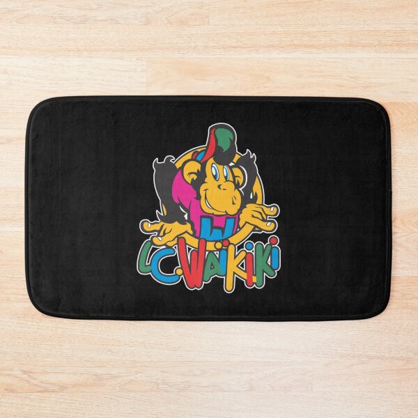 Item preview, Colorful Waikiki designed and sold by BaoChien.