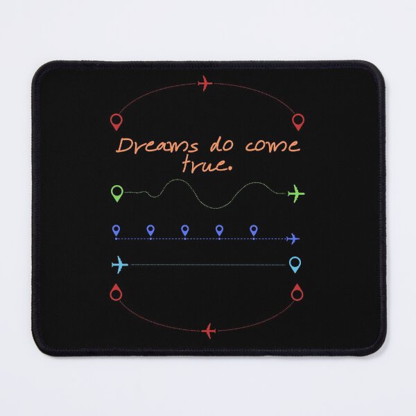 Item preview, Dreams do come true designed and sold by Boleirov.