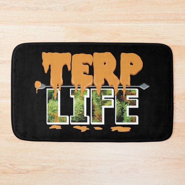 Item preview, Terp Life (version 2)-Marijuana Extracts THC Hash Rosin Terpenes designed and sold by YomeHayin.