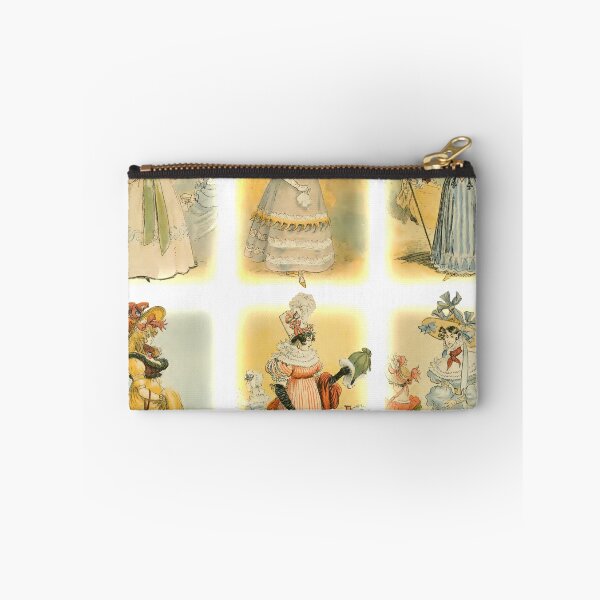 Item preview, Moda francesa vintage (siglos XVIII-XIX) designed and sold by VintageLevel.