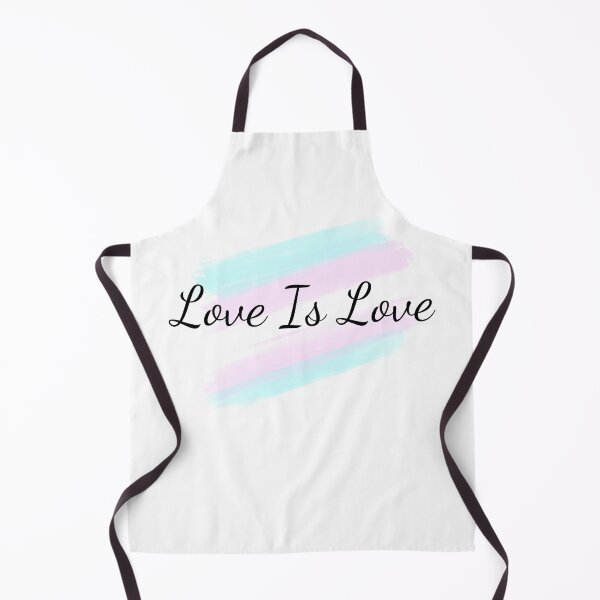 Item preview, LGBT Transexual Colours Love is Love designed and sold by pjdsigns.