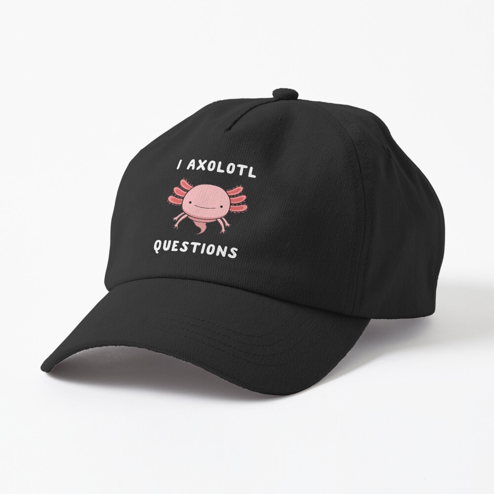 Item preview, Dad Hat designed and sold by Teeming.