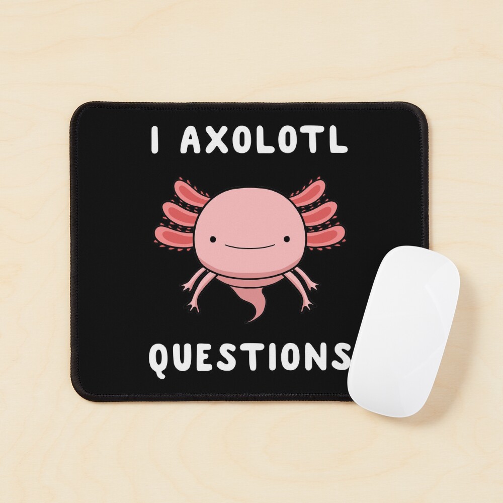 Item preview, Mouse Pad designed and sold by Teeming.