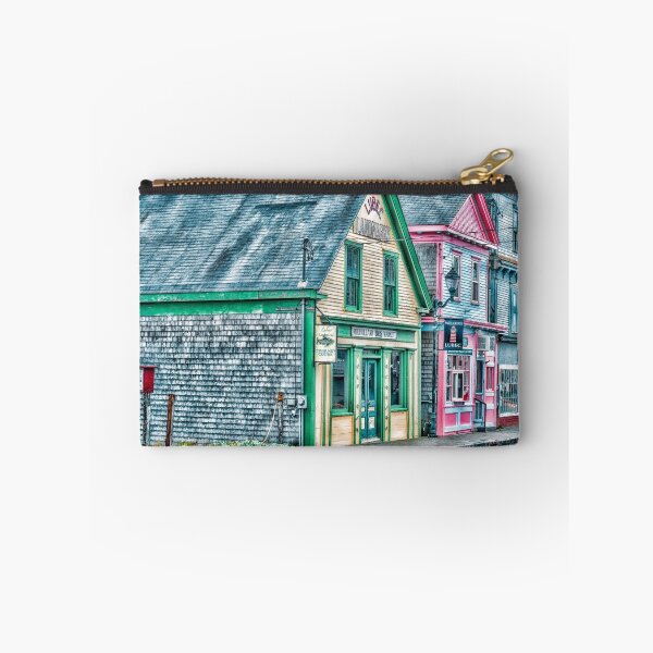 Item preview, Lubec Maine designed and sold by Richard Bean.