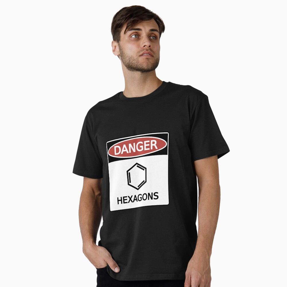 Item preview, Premium T-Shirt designed and sold by eigenmagic.