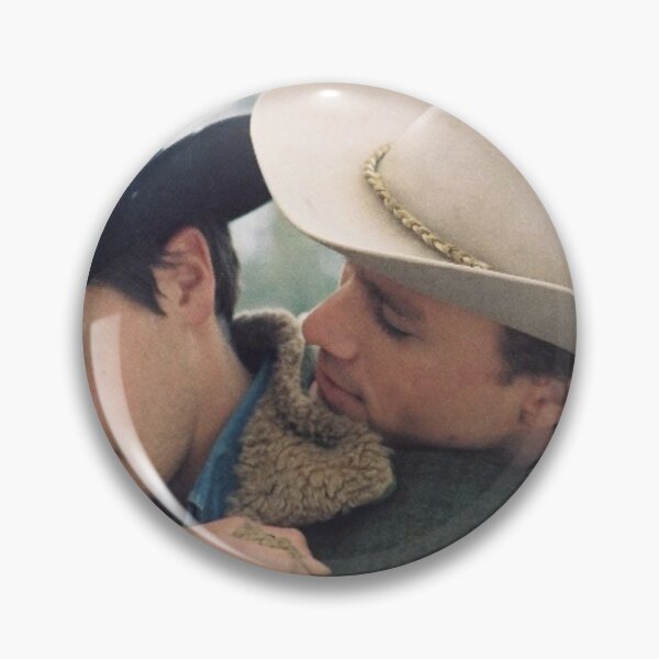 Artikelvorschau, Brokeback Mountain entworfen und verkauft von gracelocke.