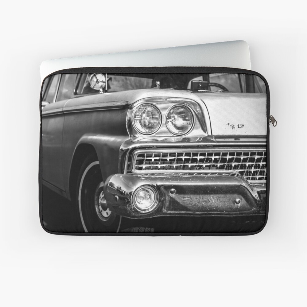 Item preview, Laptop Sleeve designed and sold by littleoldhag.