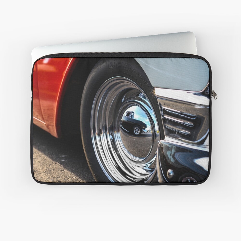 Item preview, Laptop Sleeve designed and sold by littleoldhag.