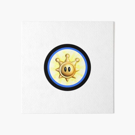Item preview, Sunshine Brightly! designed and sold by epinkb.