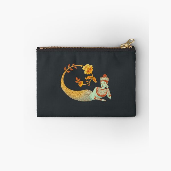 Item preview, Flower Devi Green Goddess designed and sold by BaoChien.