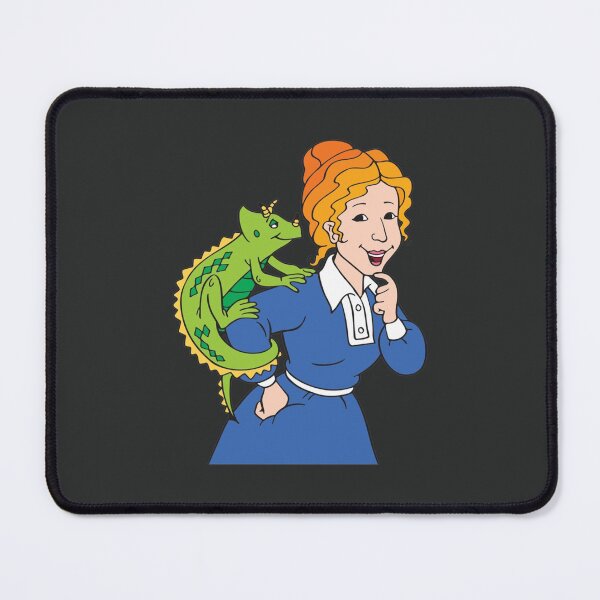 Item preview, Frizzle Pattern designed and sold by BaoChien.