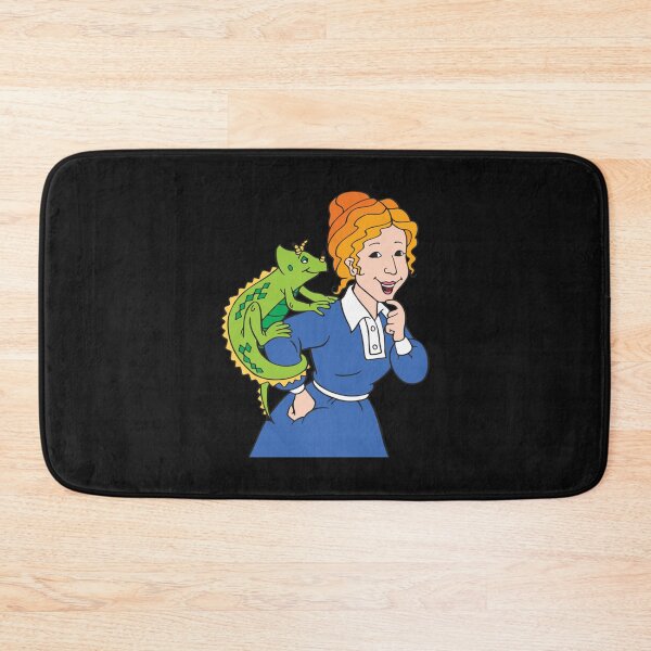Item preview, Frizzle Pattern designed and sold by BaoChien.