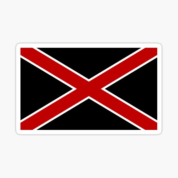 Item preview, Campaign Flag of Aridoamerica designed and sold by hectormgerardo.
