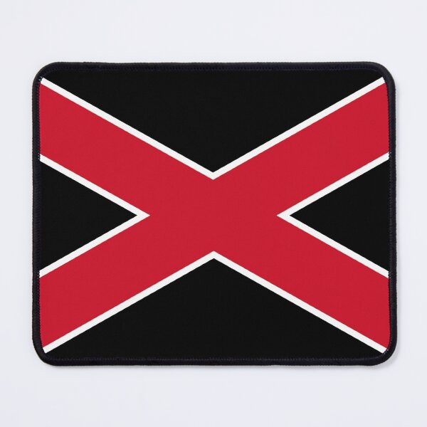 Item preview, Campaign Flag of Aridoamerica designed and sold by hectormgerardo.