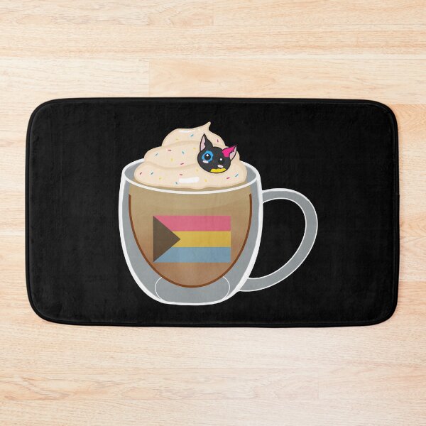 Item preview, DemiPan Vanilla Latte designed and sold by NonnasDoodles.