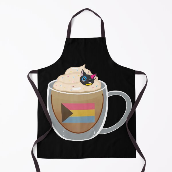 Item preview, DemiPan Vanilla Latte designed and sold by NonnasDoodles.