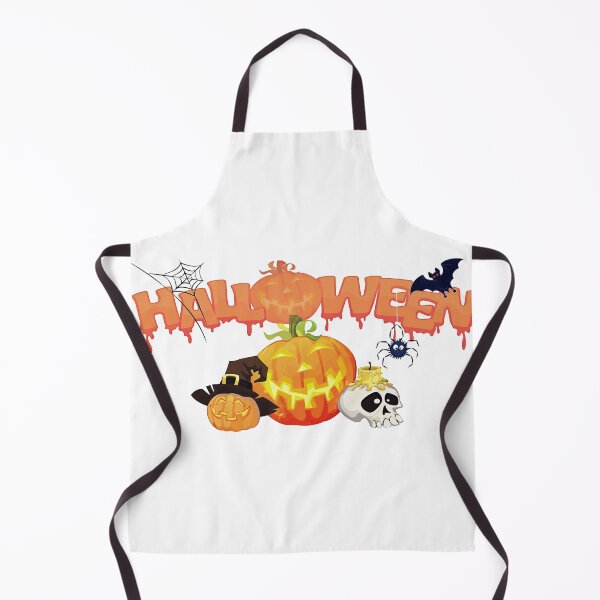 Item preview, Happy Halloween designed and sold by ArtEntwined.