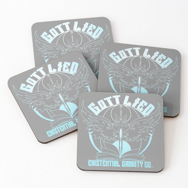 Item preview, GOTTLIED EXISTENTIAL GRAVITY CO™ Trans Edition designed and sold by Gottlied.